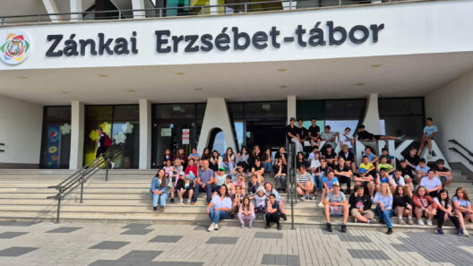 Balatoni élménytábor Zánkán: három emlékezetes nap a ménteleki iskola diákjaival - Méntelekem.hu